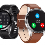 quick Overview of GX Smartwatch