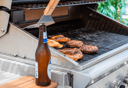 FlipFork Bottle Opener