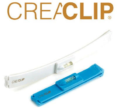 Quick Overview of CreaClip