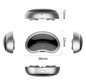 Specifications of Sleeplab