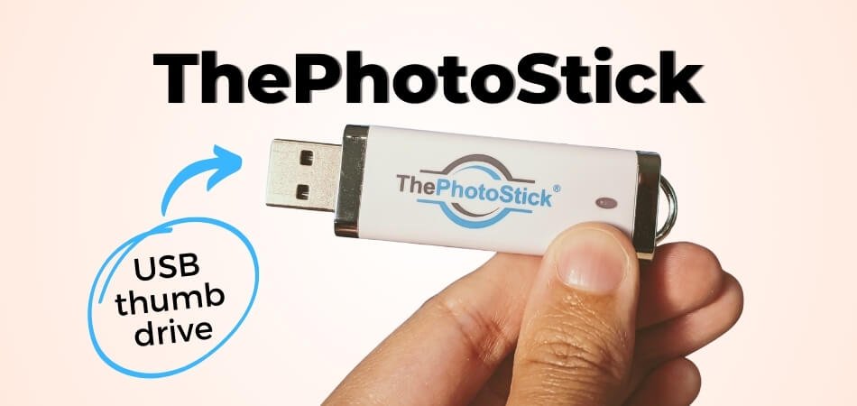 ThePhotoStick Review – Does ThePhotoStick Really Work