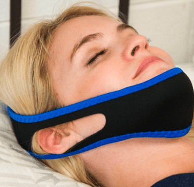 Where Can I Order Snore Strap