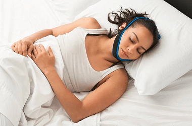 Why Should You Use Snore Strap