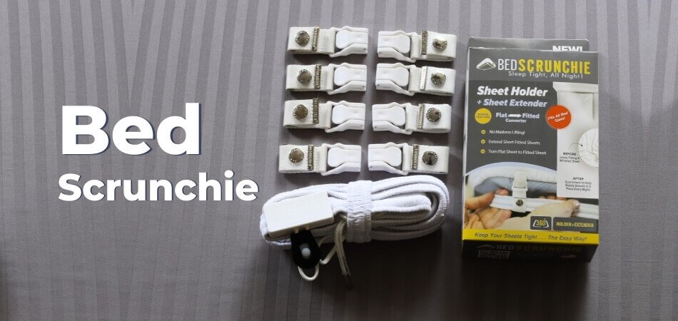 Bed Scrunchie Review – Is It Worth The Money