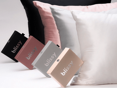 Blissy Pillowcase - in depth review