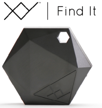 XY Find It review - Bluetooth and GPS tracking device