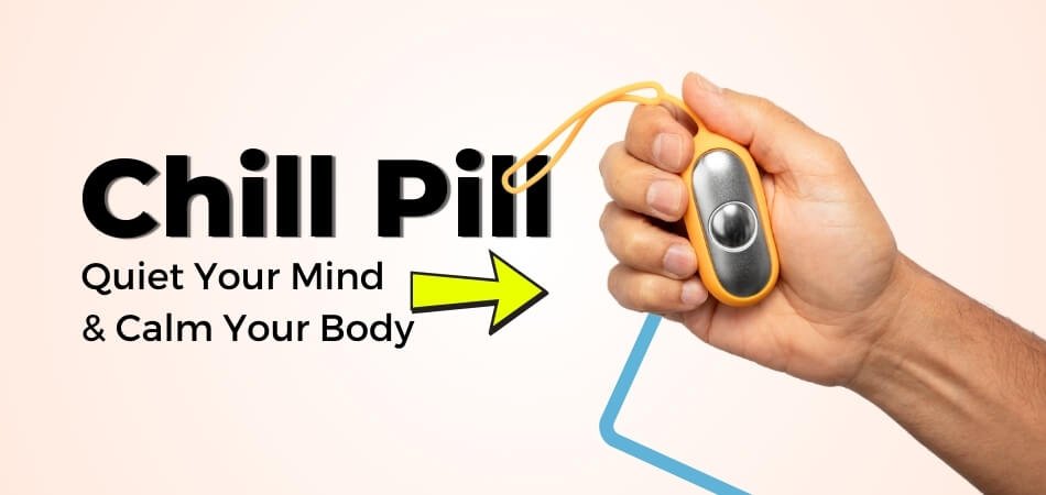 Chill Pill Reviews 2025 – Does This Sleep Aid Device Work