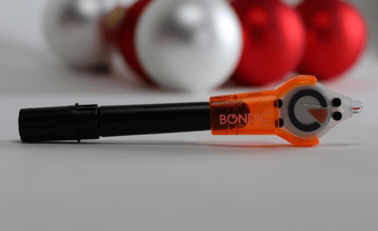 Bondic Features