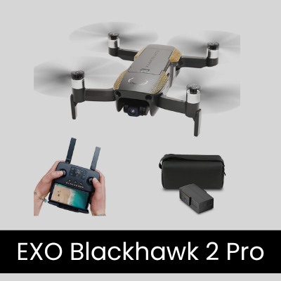 EXO Blackhawk 2 Pro