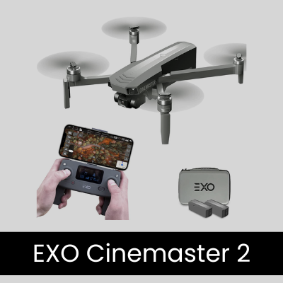 EXO Cinemaster 2