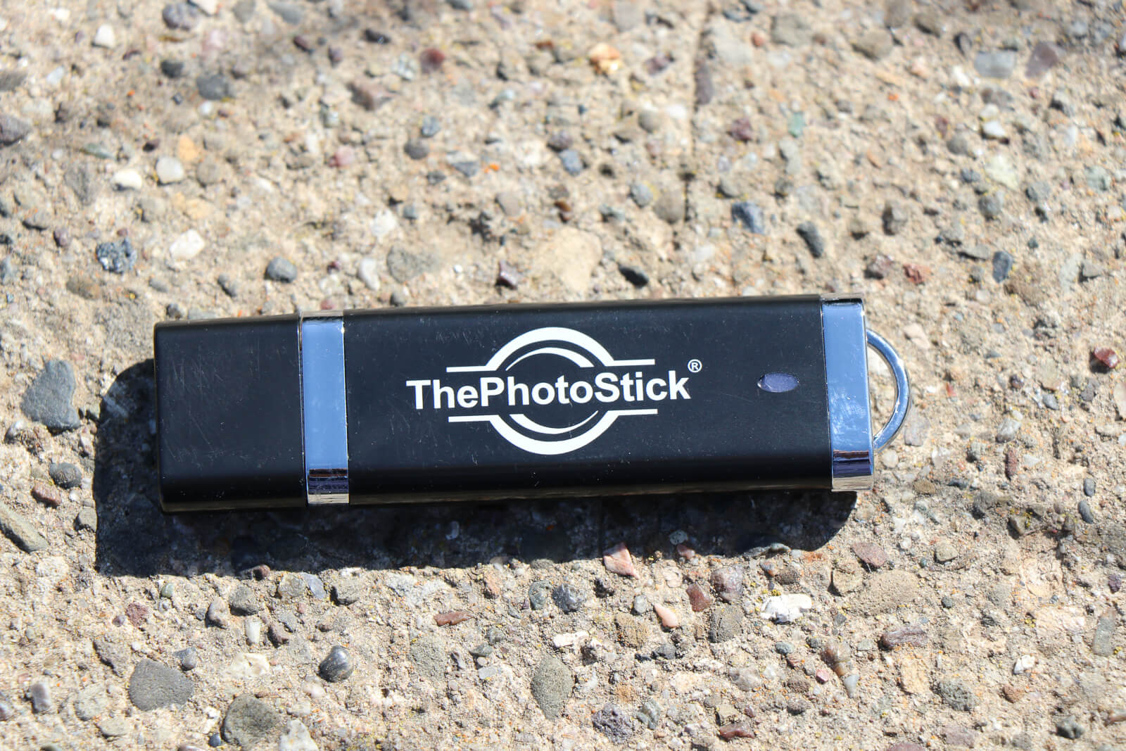 Features of Photo Stick