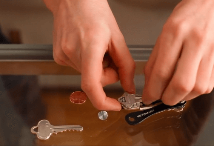 How Do I Use KeySmart