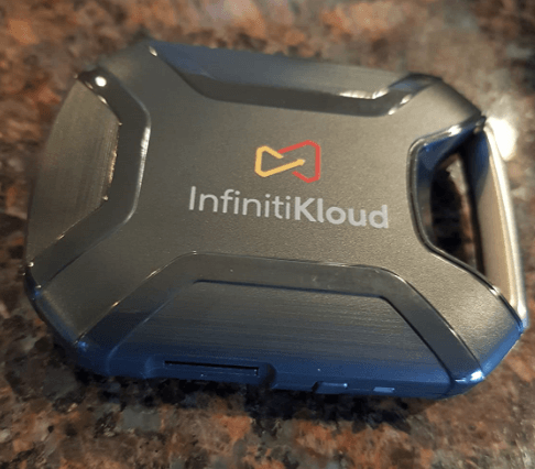 Infinitikloud Reviews