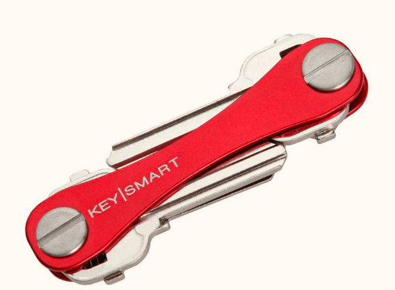 What Is KeySmart