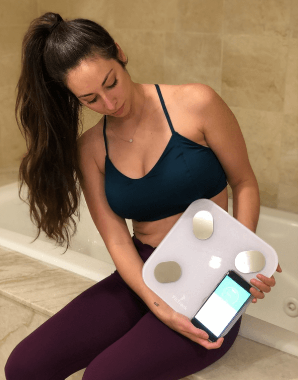 What Is The FitTrack Dara Smart Scale