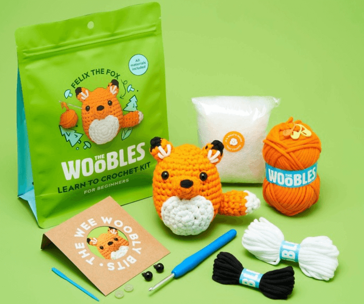 What Is Woobles