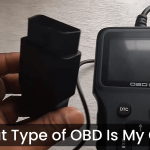 What Type of OBD Is My Car