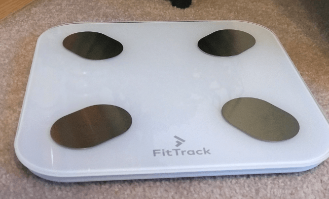 What is FitTrack