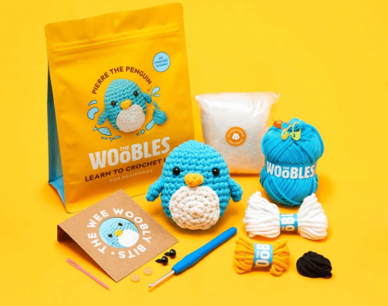 Woobles Review 2024 How Does This Kit Work?