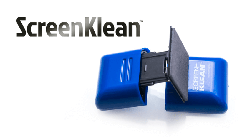 What is ScreenKlean