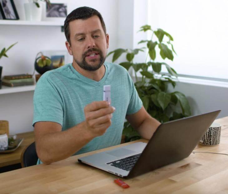 Who Should Use ThePhotoStick Omni