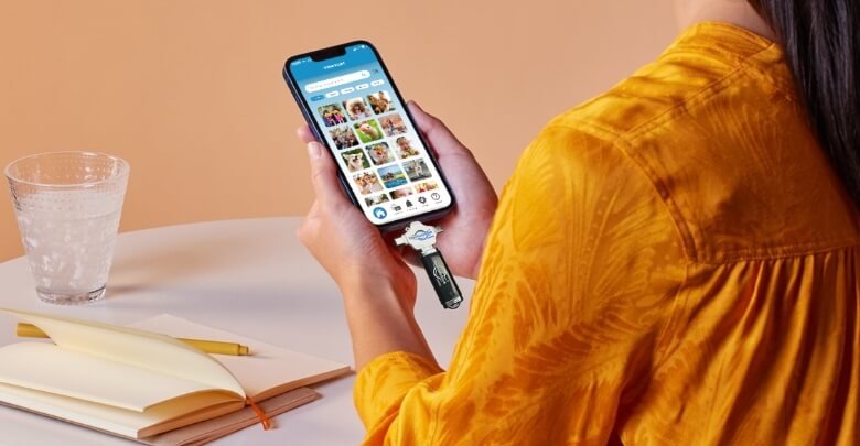 Will The Photostick Omni Help Me Recover Old Photos