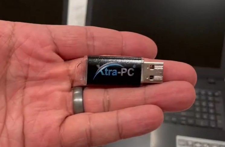 What is Xtra-PC