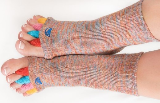My Happy Feet Socks Review