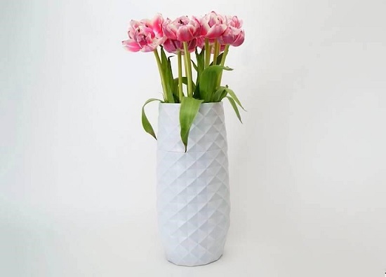 What I Like About Using Amaranth Vase