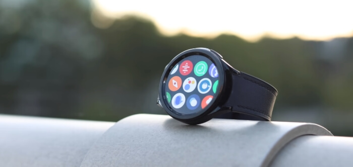 Background of Smartwatches- Basic Overviews