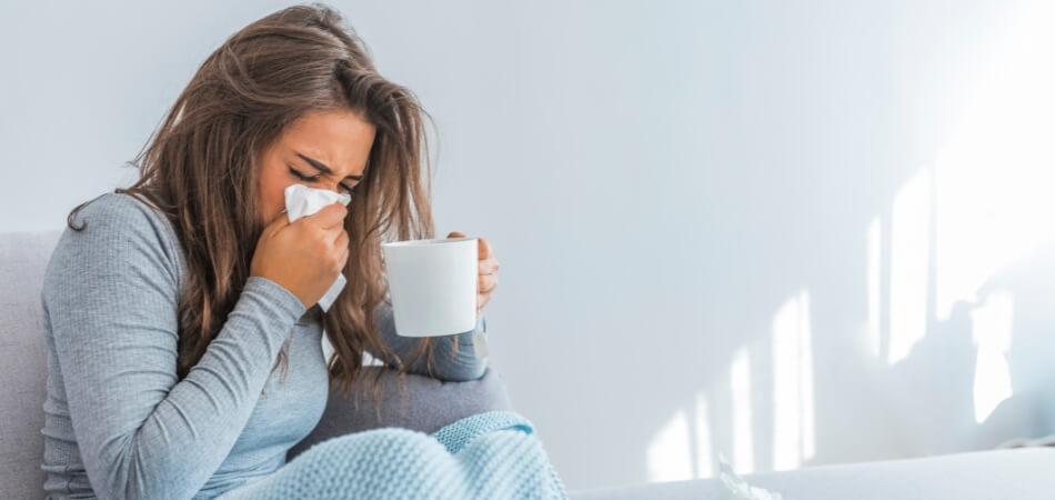 Does Cold Weather Make Asthma Worse
