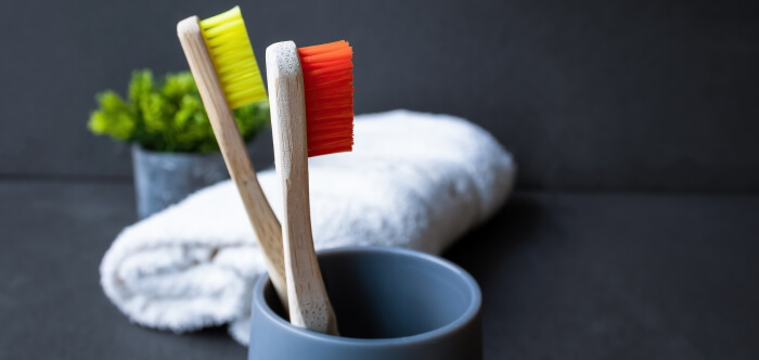 Methods for Maintaining a Germ-Free Toothbrush