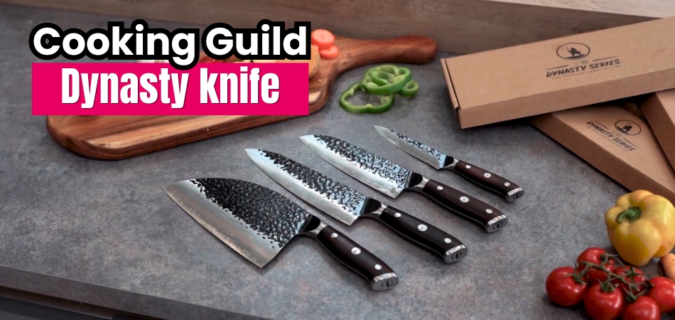 The Cooking Guild Review - Are They Really The Best For Your Kitchen?