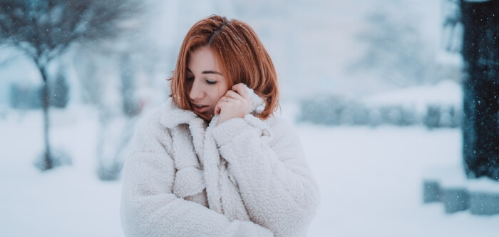 The Impact of Cold Weather on Asthma