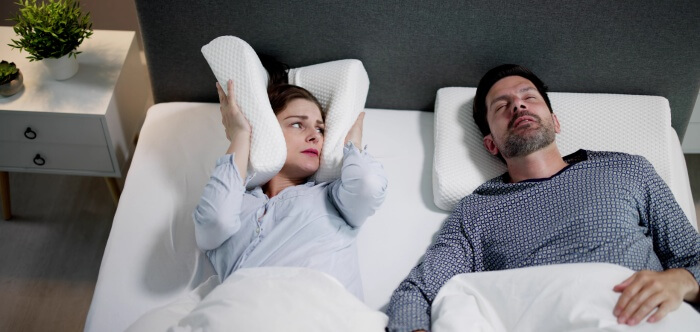 The Science Behind Snoring - A Brief Overview