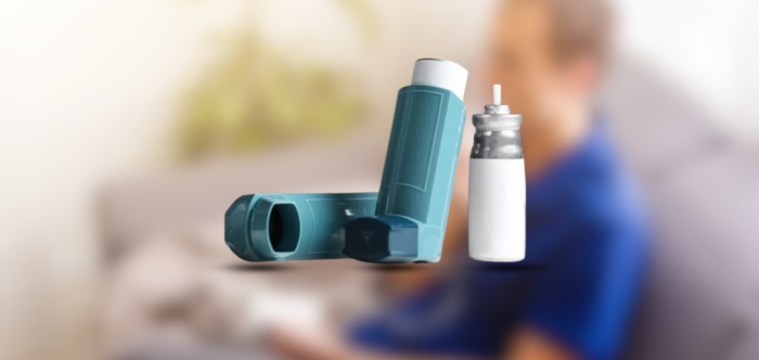 What Are the Functionality of Asthma Inhalers
