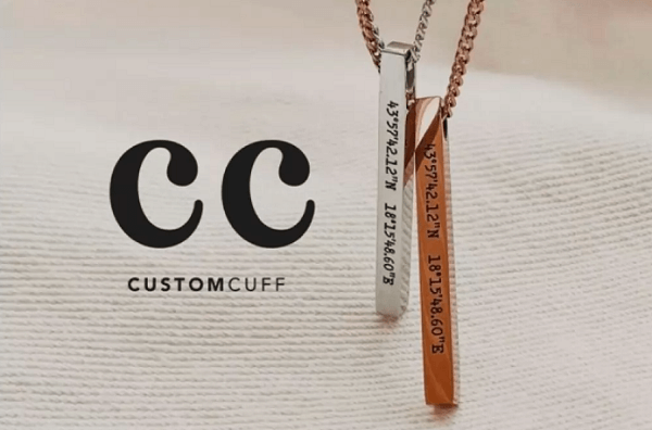 What Is CustomCuff