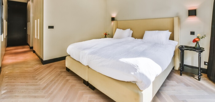 What is a Percale Sheet A Quick Overview