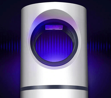 Moskitron LED UV Light