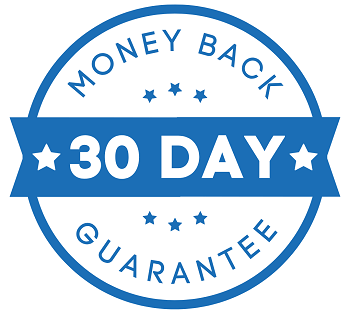 Wallet Defender provide 30-Day Money-Back Guarantee