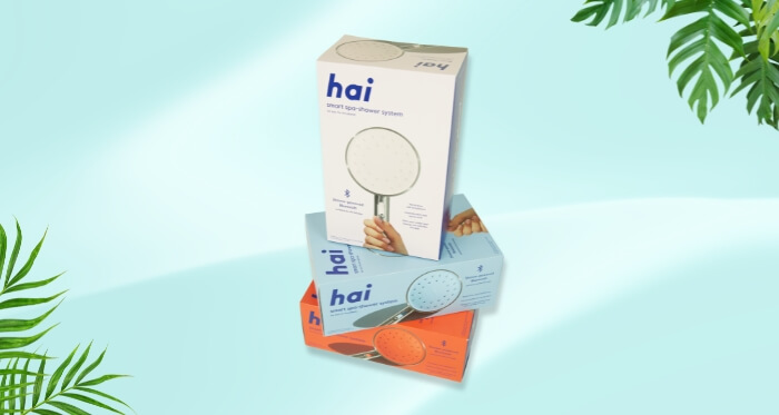 Where to Buy Hai Smart Showerhead