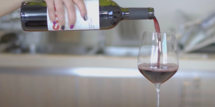 Alternative Ways to Make Wine Taste Better