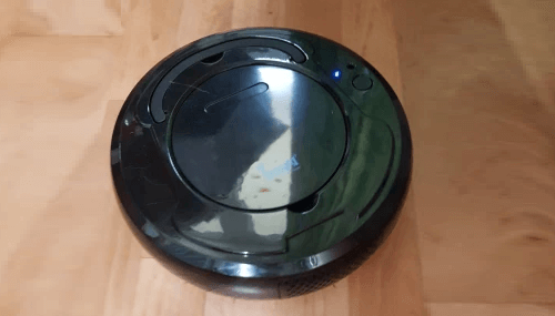 Benefits Of Using CleanRobot Vacuum Cleaner