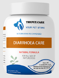 Diarrhoea Care