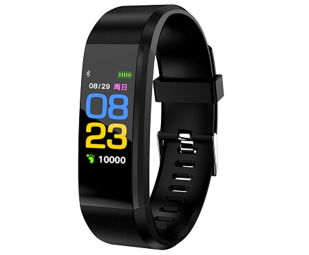 Is it Worth Buying The ActiV8 Fitness Tracker