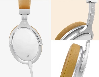 Noise Cancellation Technology on ActivBeat 2.0 headphone