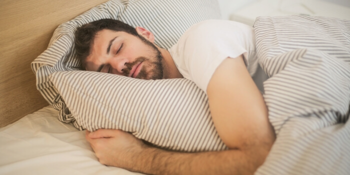 Tips for a Peaceful Night's Sleep 