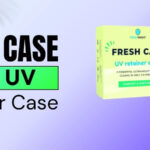 Fresh Case Review The Best UV Retainer Case