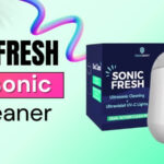 Sonic Fresh Ultrasonic UV Cleaner Review An Innovative Orthodontic Appliances Cleaner