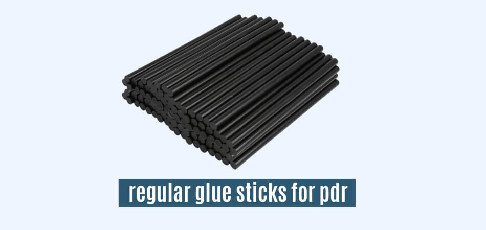 Can I Use Regular Glue Sticks for PDR A Comprehensive Guide